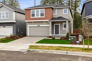 3940 Boxcar Ct NE, Olympia, WA 98506 - Photo 1