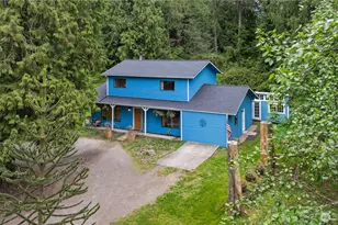 4715 NE Thunder Ln, Poulsbo, WA 98370 - Photo 1