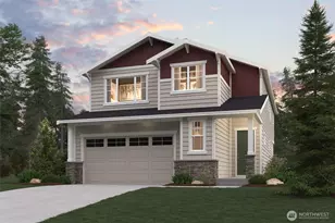 3916 McCormick Vlg Dr, Bremerton, WA 98312 - Photo 1