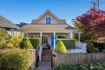 501 NW 42nd Street, Seattle, WA 98107 - Photo 1