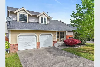 18550 96th Avenue E, Puyallup, WA 98375 - Photo 1