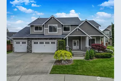 17411 135th Lane E, Puyallup, WA 98374 - Photo 1