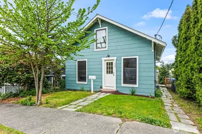 1538 7th Street, Bremerton, WA 98337 - Photo 1