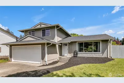 1300 Rhododendron Court NE, Olympia, WA 98516 - Photo 1