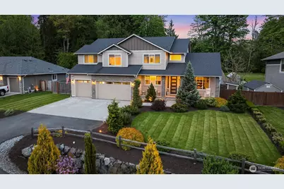 11433 211th Ave SE, Snohomish, WA 98290 - Photo 1