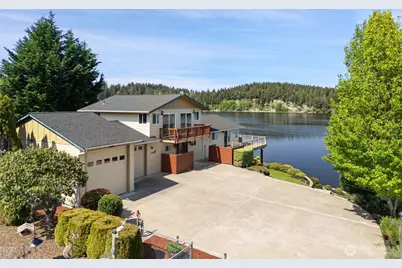 181 SE Teagle Drive, Shelton, WA 98584 - Photo 1