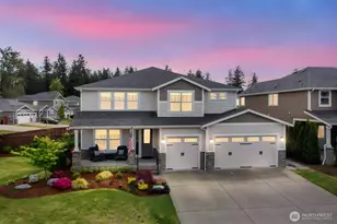 12810 173rd St Ct E, Puyallup, WA 98374 - Photo 1