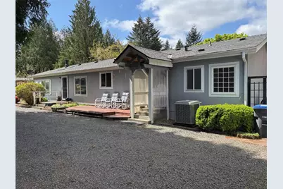 171 E Sea Vista Lane, Grapeview, WA 98546 - Photo 1