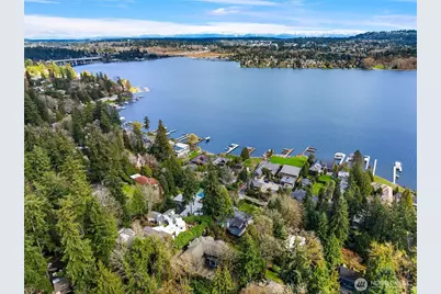 4419 Ferncroft Road, Mercer Island, WA 98040 - Photo 1