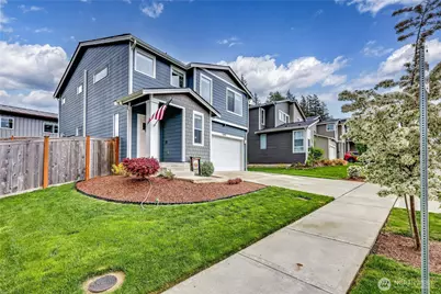 5198 Sophie Street, Bremerton, WA 98312 - Photo 1