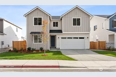 10661 Treasure Drive NW #117, Silverdale, WA 98383 - Photo 1