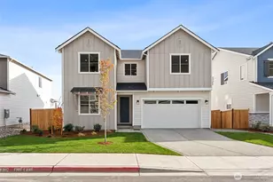 10661 Treasure Dr NW, Silverdale, WA 98383 - Photo 1