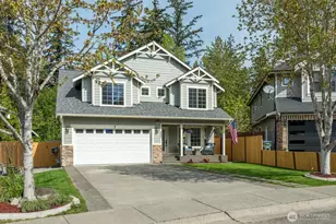 3561 Skylark Loop, Bellingham, WA 98226 - Photo 1
