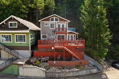 47142 E Deer Lake Way, Loon Lake, WA 99148 - Photo 1