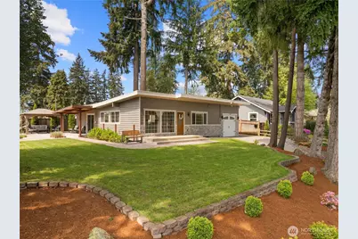 428 Harvard Avenue, Fircrest, WA 98466 - Photo 1