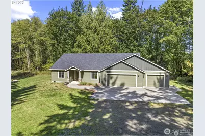 137 Cornell Road, Toutle, WA 98649 - Photo 1