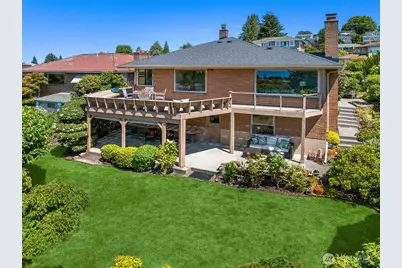 6743 40th Avenue SW, Seattle, WA 98136 - Photo 1
