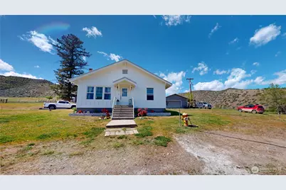 155 Hwy 7, Tonasket, WA 98855 - Photo 1