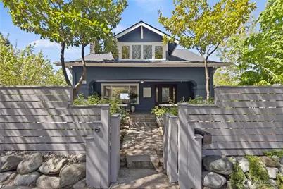 1901 8th Avenue W, Seattle, WA 98119 - Photo 1