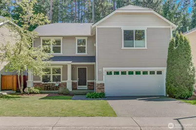 1916 251st Place SE, Sammamish, WA 98075 - Photo 1
