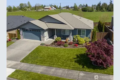 71 Lillian Ridge Drive, Sequim, WA 98382 - Photo 1
