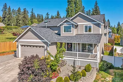 494 Flower Meadows Street, Port Orchard, WA 98366 - Photo 1
