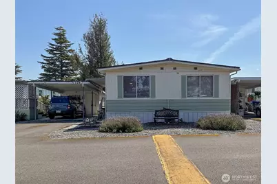 610 W Spruce #124, Sequim, WA 98382 - Photo 1