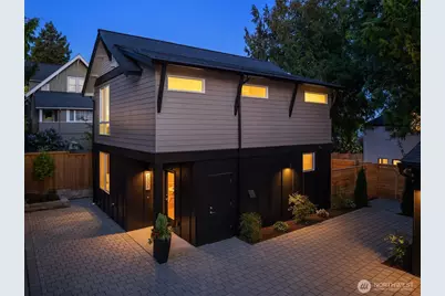 7358 21st Avenue NW, Seattle, WA 98117 - Photo 1