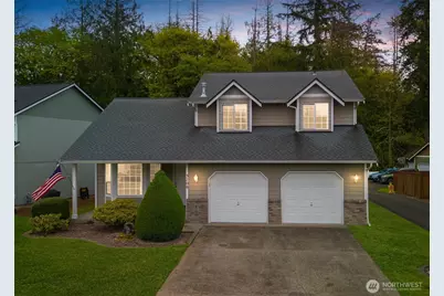 5708 209th Street E, Spanaway, WA 98387 - Photo 1