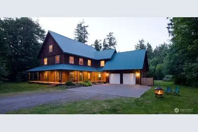 17132 156th Lane SE, Yelm, WA 98597 - Photo 1