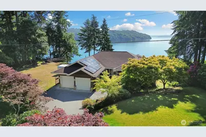 28812 125th Place SW, Vashon, WA 98070 - Photo 1