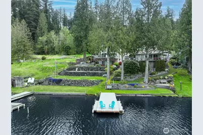 39906 Ski Park Road E, Eatonville, WA 98328 - Photo 1