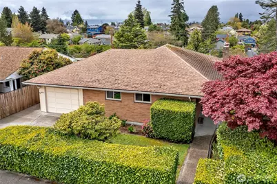 6011 36th Avenue SW, Seattle, WA 98126 - Photo 1