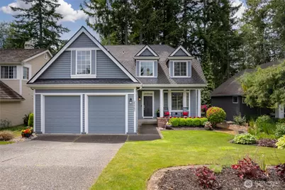 25563 SE 41st Court, Sammamish, WA 98029 - Photo 1