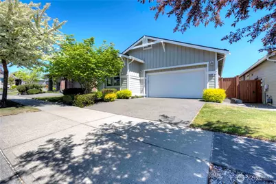 4326 San Juan Street NE, Lacey, WA 98516 - Photo 1