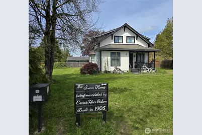 775 K, Forks, WA 98331 - Photo 1