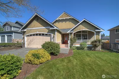 2452 NE Kevos  Pond Dr, Poulsbo, WA 98370 - Photo 1