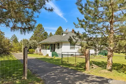 621 Wilson Creek Road, Ellensburg, WA 98926 - Photo 1