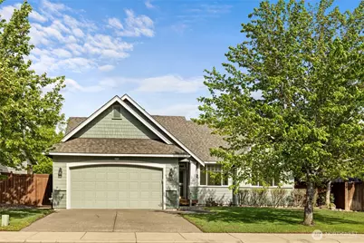 2448 N Wheaton Court, Ellensburg, WA 98926 - Photo 1