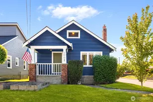 1002 S Adams St, Tacoma, WA 98405 - Photo 1