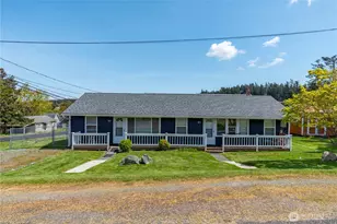 505 NE Kinney St, Coupeville, WA 98239 - Photo 1