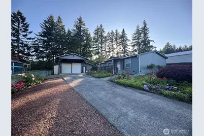 14318 Greenbelt Drive East, Bonney Lake, WA 98391 - Photo 1