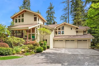 2663 SE Camano Drive, Camano Island, WA 98282 - Photo 1