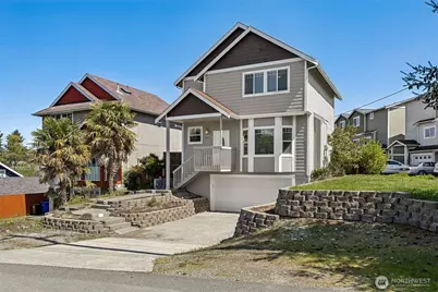 3017 S Windom Street, Tacoma, WA 98409 - Photo 1