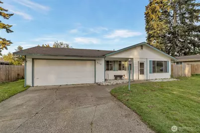 510 Penguin Court SE, Lacey, WA 98503 - Photo 1