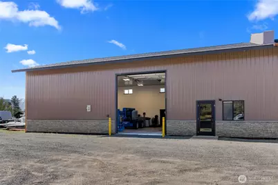 1321 D Konrad Loop Road #D, Twisp, WA 98856 - Photo 1