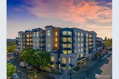 15100 6th Avenue SW #513, Burien, WA 98166 - Photo 1