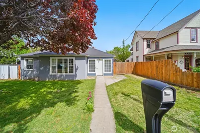 1317 Chestnut Street, Milton-Freewater, OR 97862 - Photo 1