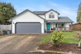 404 E Valley St, Yacolt, WA 98675 - Photo 1