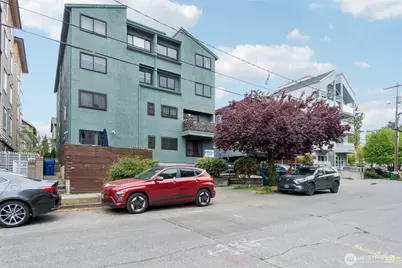 1756 NW 57th Street #10, Seattle, WA 98107 - Photo 1